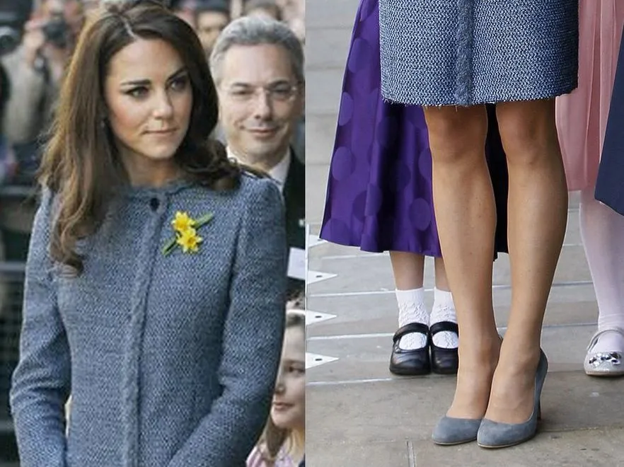 Kate Middleton