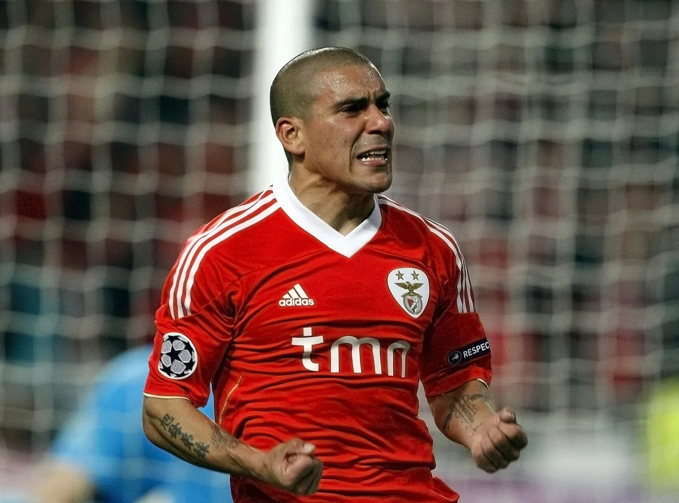 Zenit odpadł z Ligi Mistrzów. Benfica gra dalej. Zobacz gole