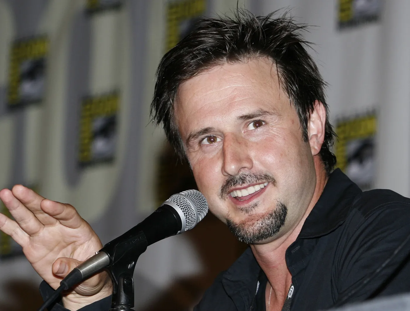 David Arquette