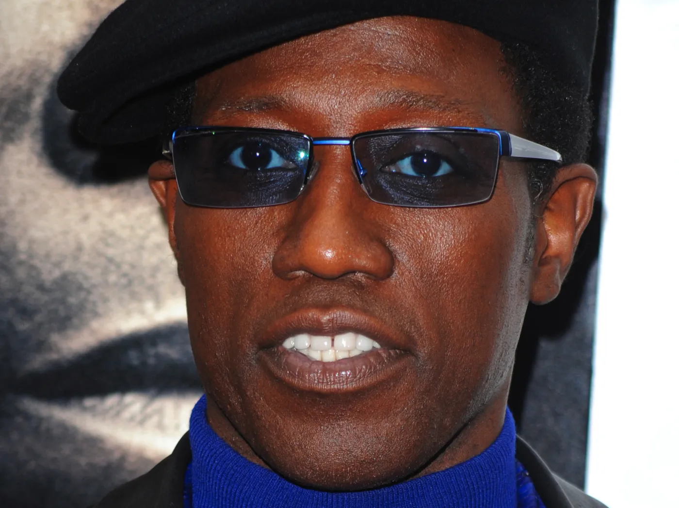 Gwiazda w więzieniu, Spike Lee chce pomóc i to nie jest film