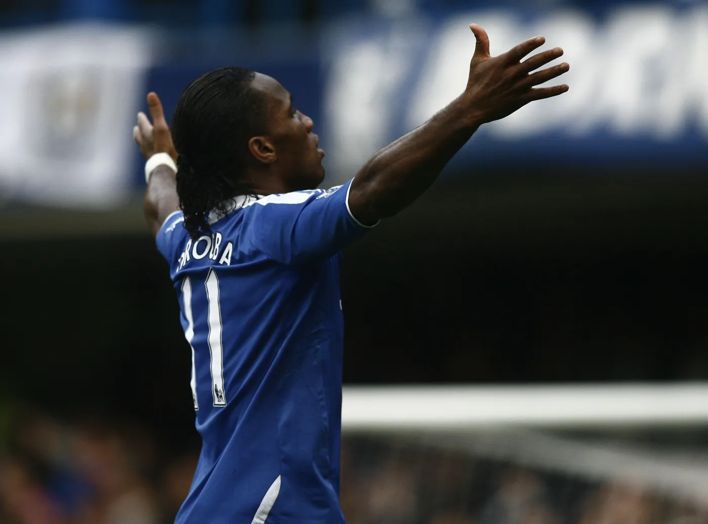 Didier Drogba
