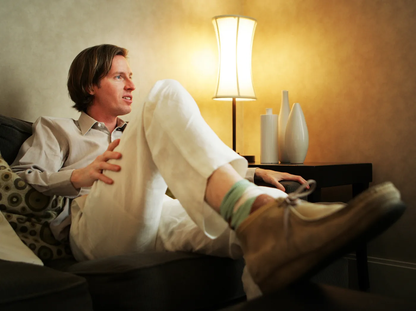 Wes Anderson