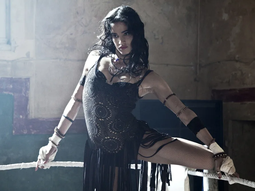 "StreetDance 2" prawie jak film (i prawie znów robi różnicę)