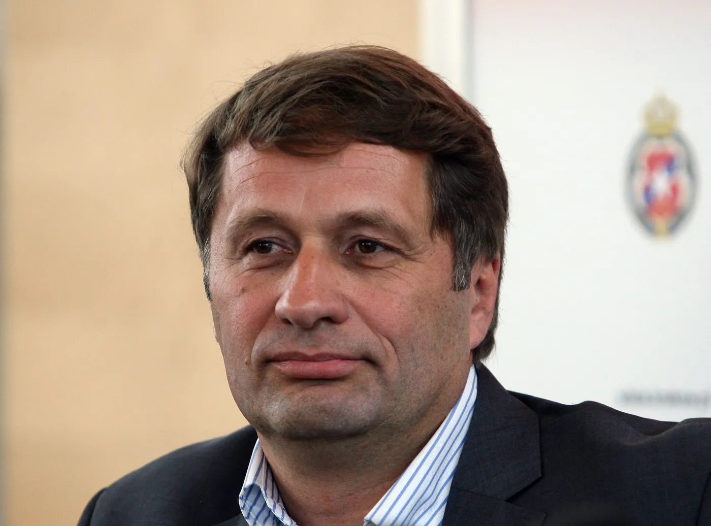 Basałaj nie jest już prezesem Wisły Kraków