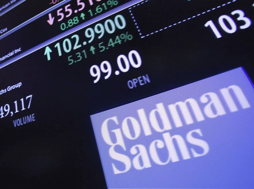 Skandal w Goldman Sachs. "Pracownicy klientów nazywają muppetami"