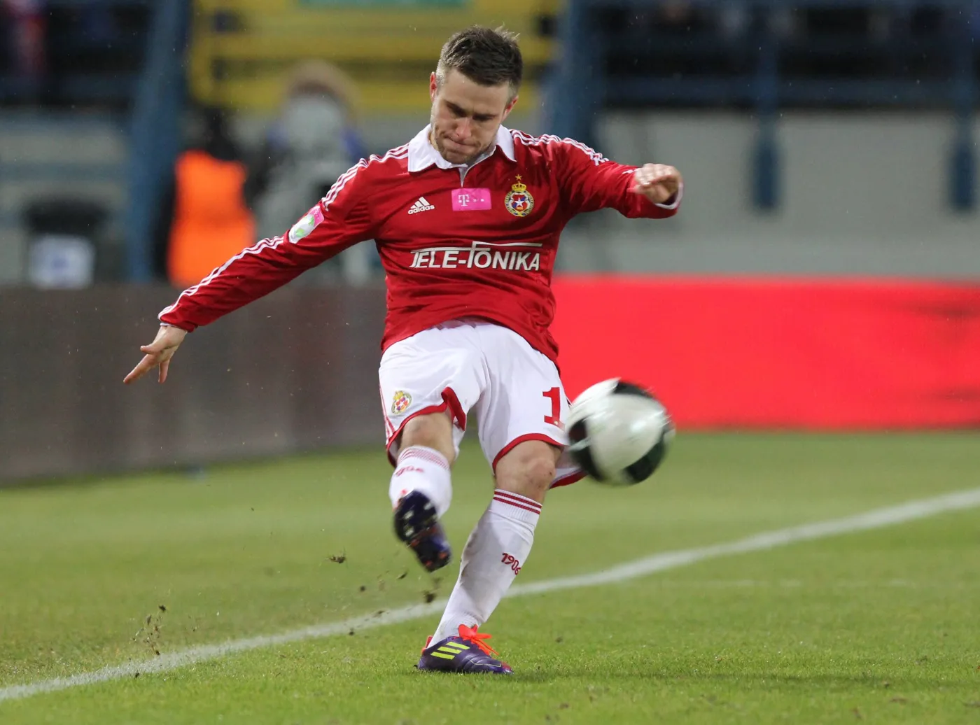 Małecki do piątku na testach w FC Middlesbrough