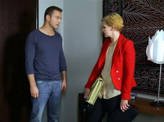 Zdrada w serialu. Kto nie potrafił dochować wierności?