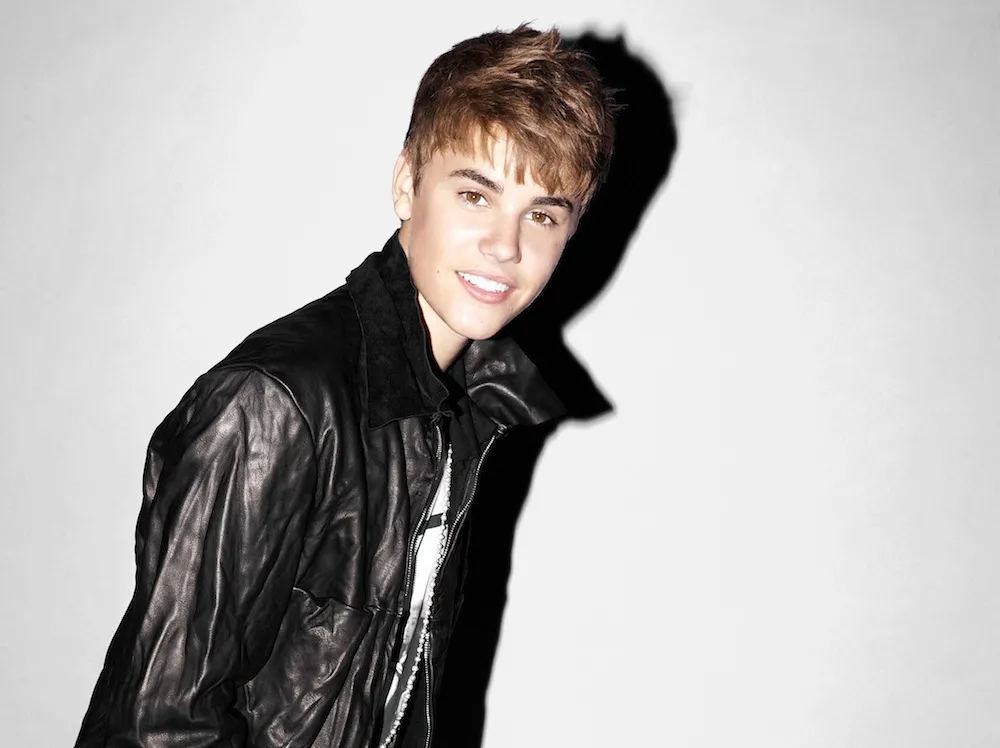 Justin Bieber