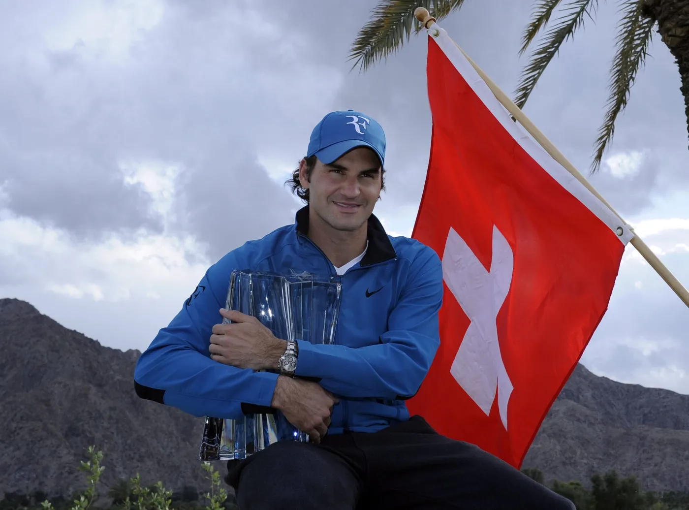 Roger Federer
