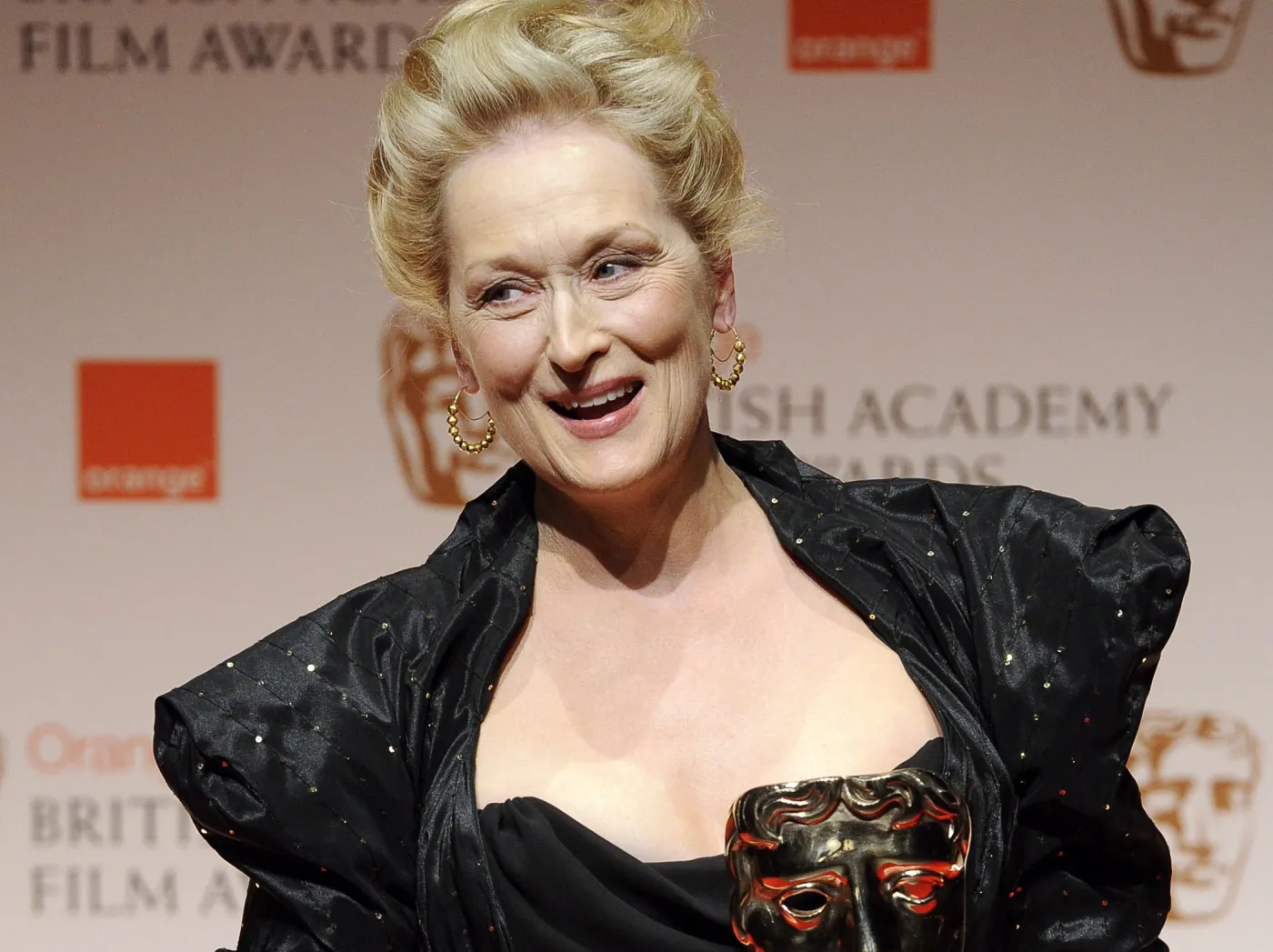 Meryl Streep