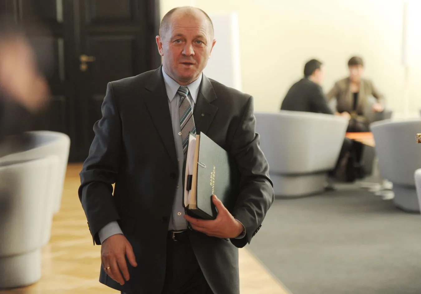 Sawicki: Trzeba się zastanowić, czy koalicja ma sens