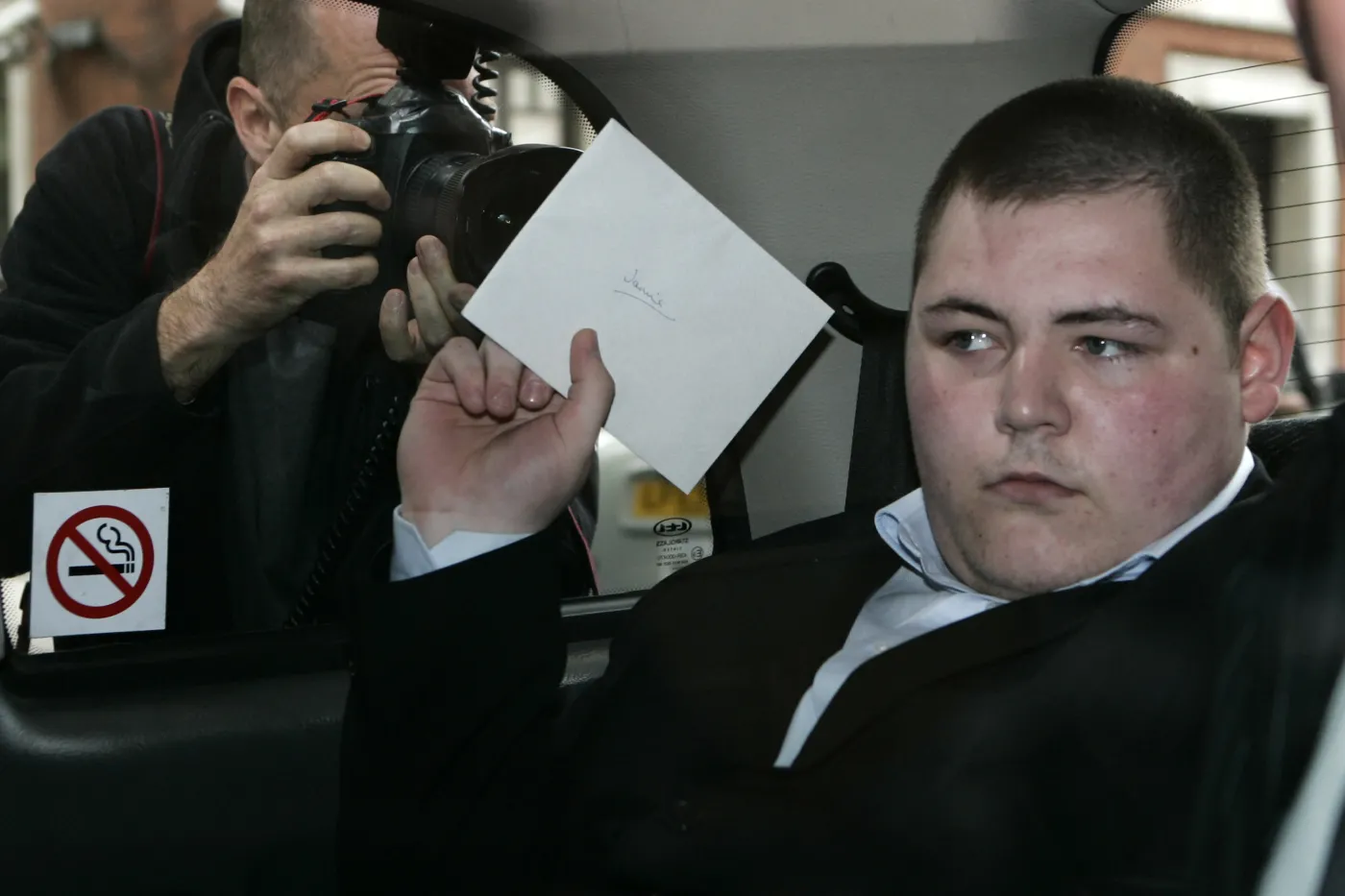 Gwiazdor "Harry'ego Pottera" trafił do więzienia!