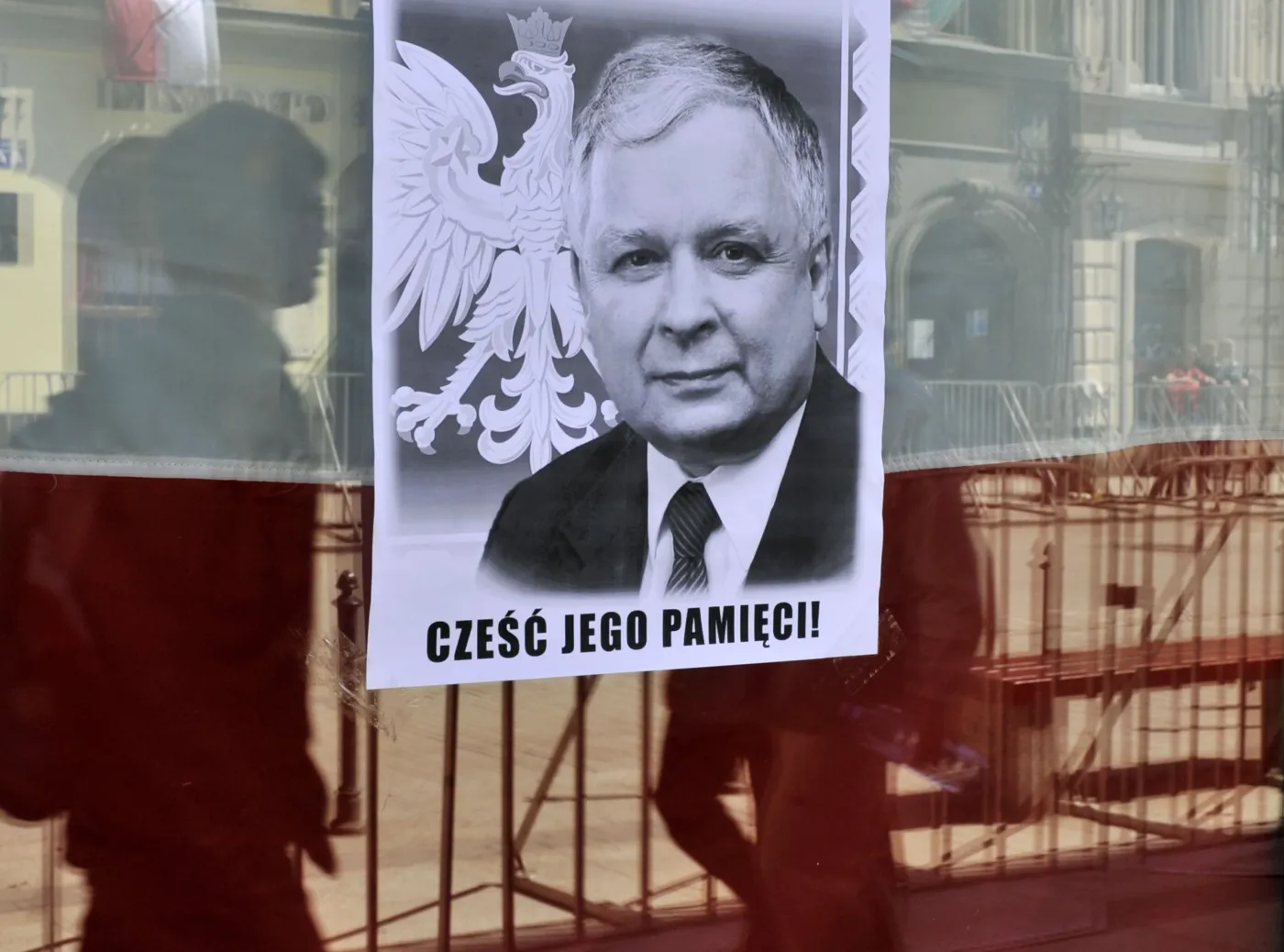 Lech Kaczyński