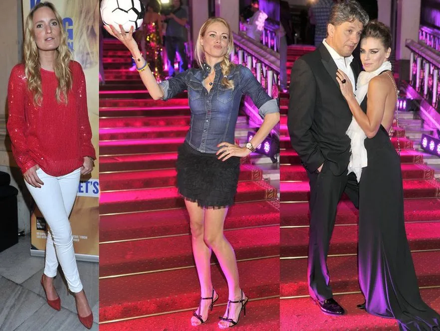 Moda kocha futbol? Sprawdź!