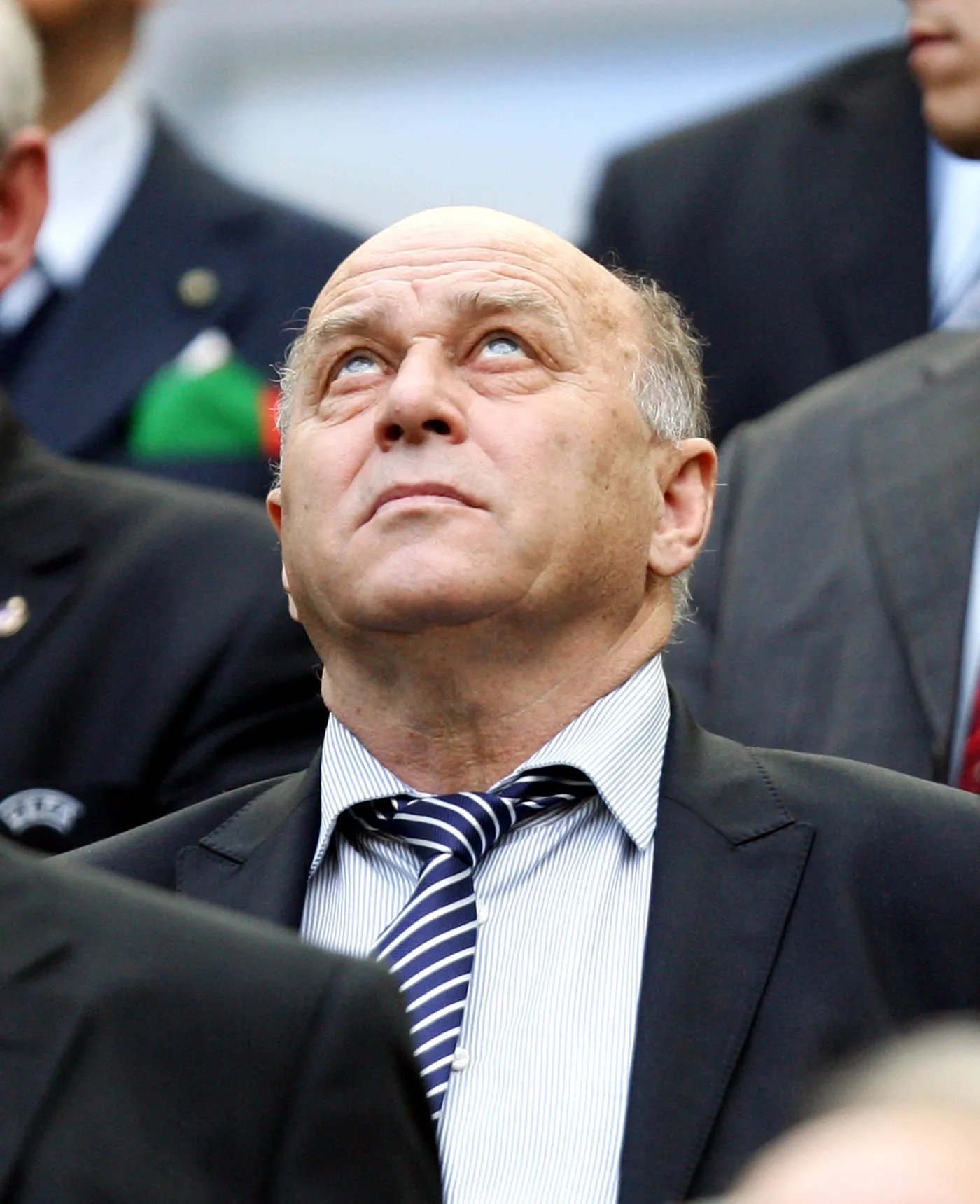 Polityk PO o PZPN: Góra niekompetencji i polskie dziadostwo