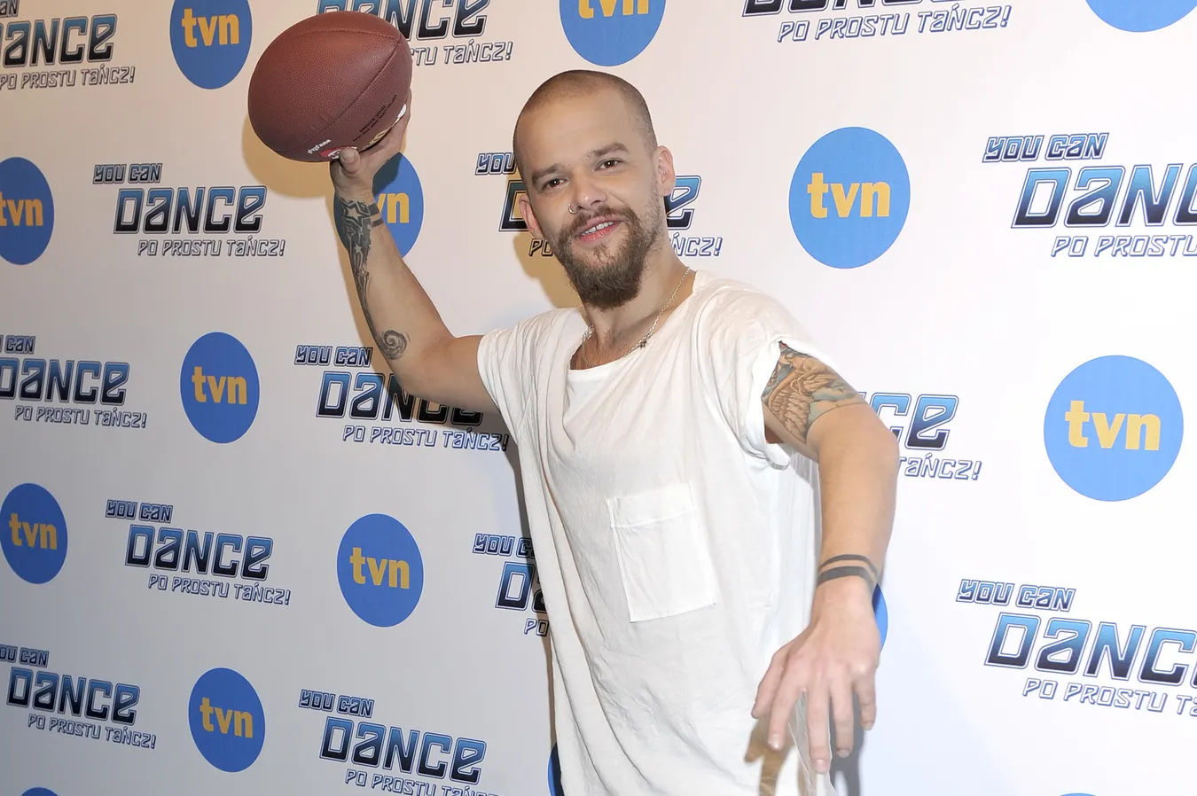 Michał Piróg: Lekarz zalecił mi palenie marihuany!