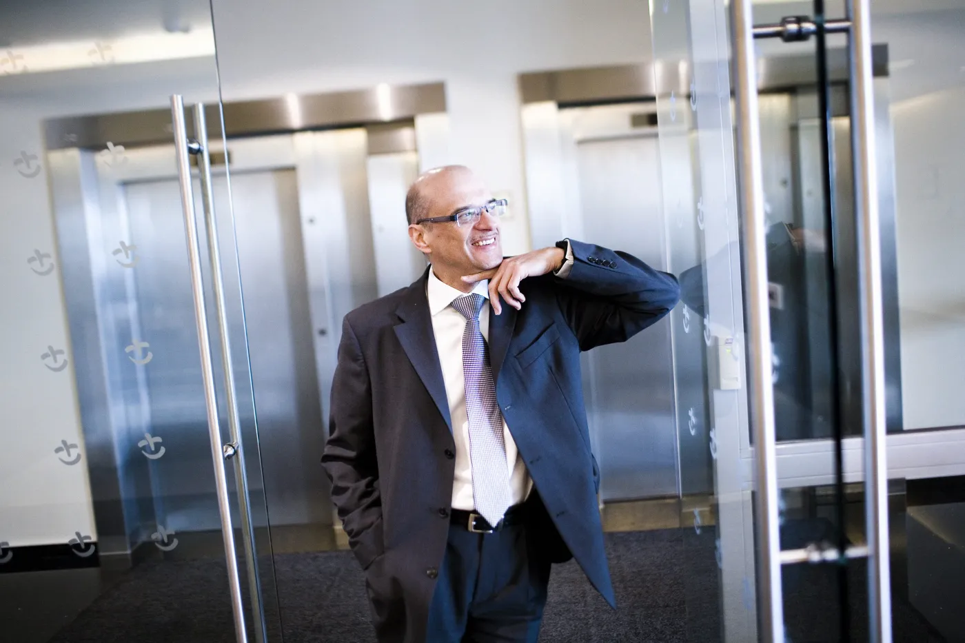 Były minister finansów chce na fotel prezesa KGHM