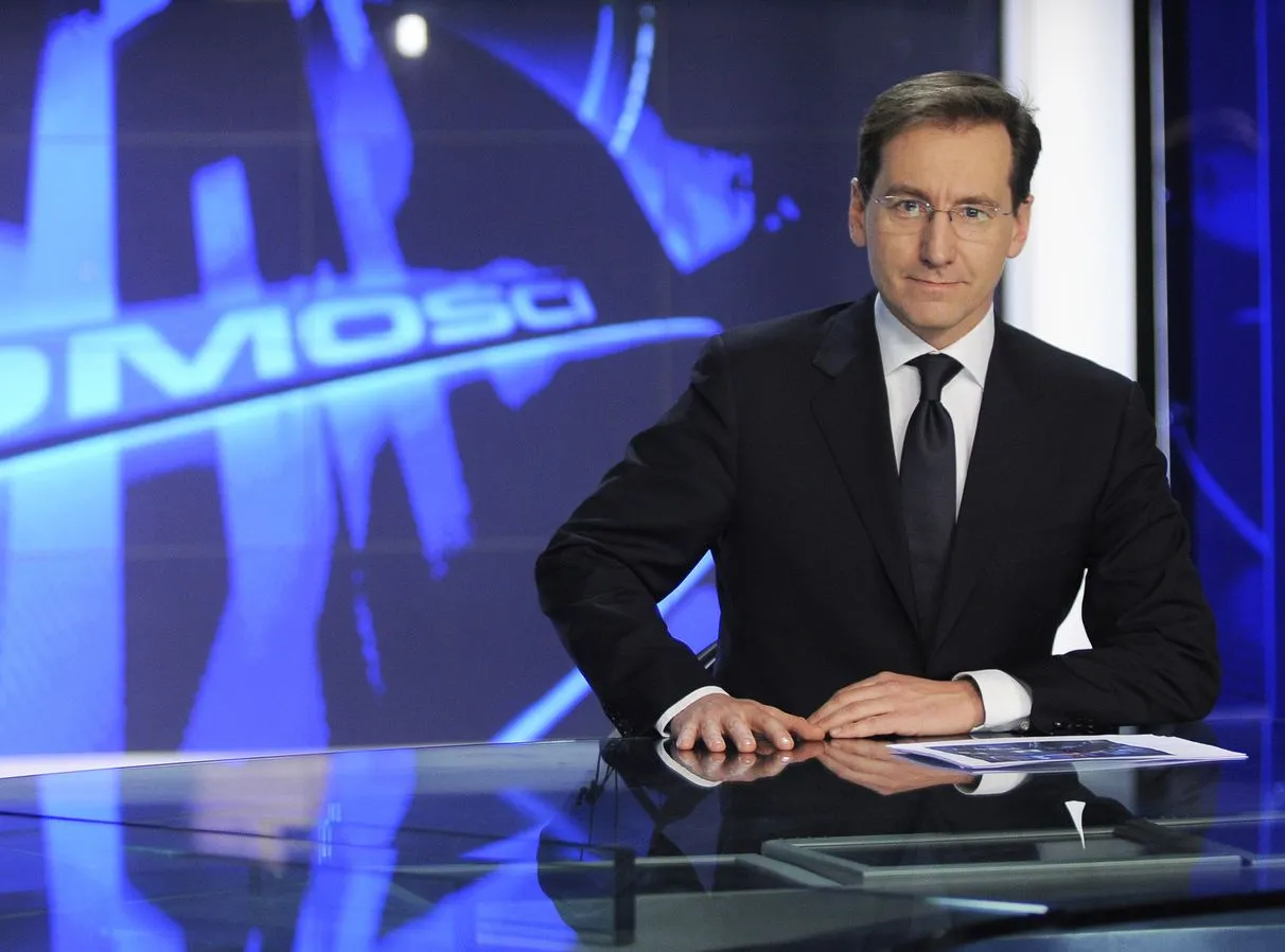 Dwóch grafików z TVP straciło posadę. Bo pomylili flagi