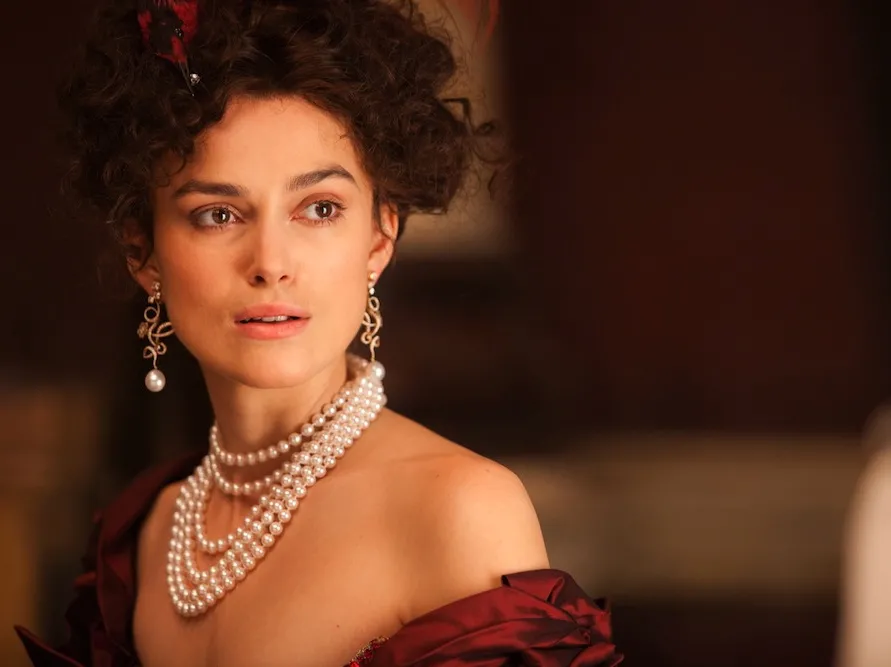 Anna Karenina