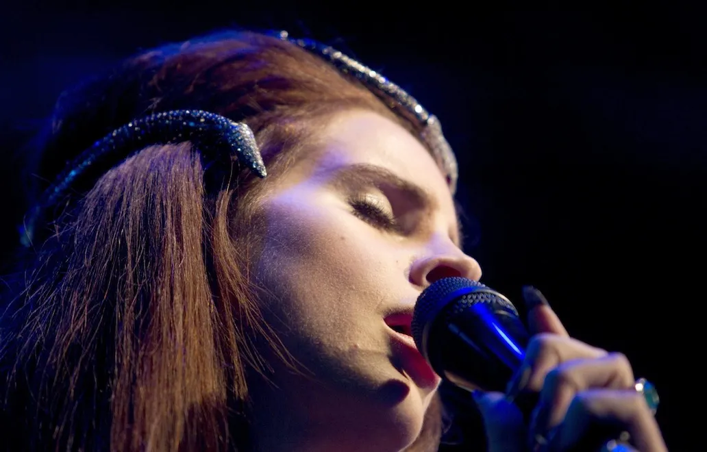 Lana Del Rey ma problem z krytykami