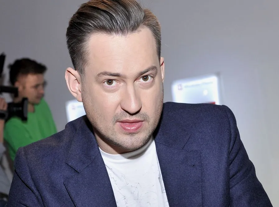 Prokop o klapie "Milion w minutę": Widz w Polsce woli programy o sprzątaniu i gotowaniu