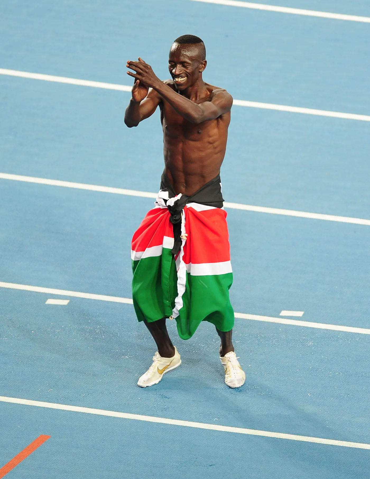 Ezekiel Kemboi