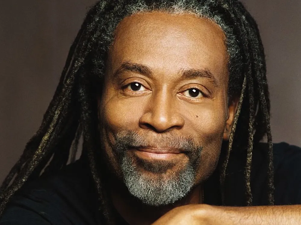 Bobby McFerrin