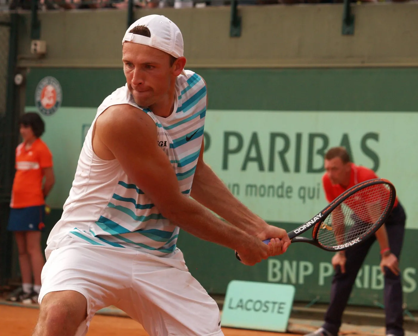 Kubot awansował na 48. miejsce w rankingu ATP World Tour