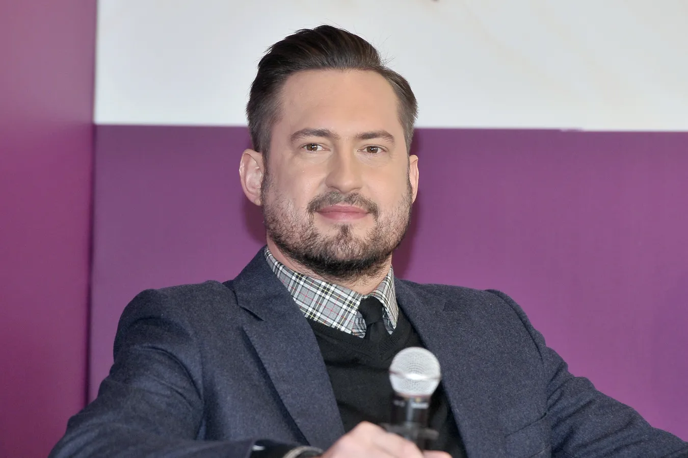 Prokop: Program typu "talent show" jest jak młotek