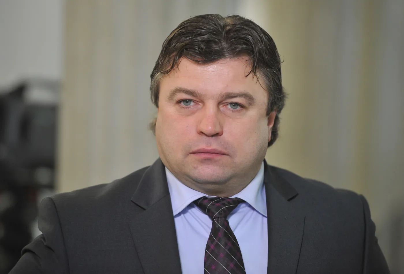 Roman Kosecki będzie kandydował na prezesa PZPN?