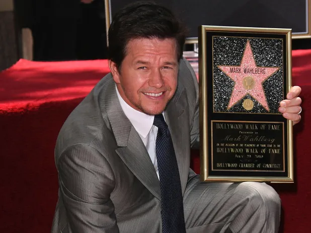 Mark Wahlberg