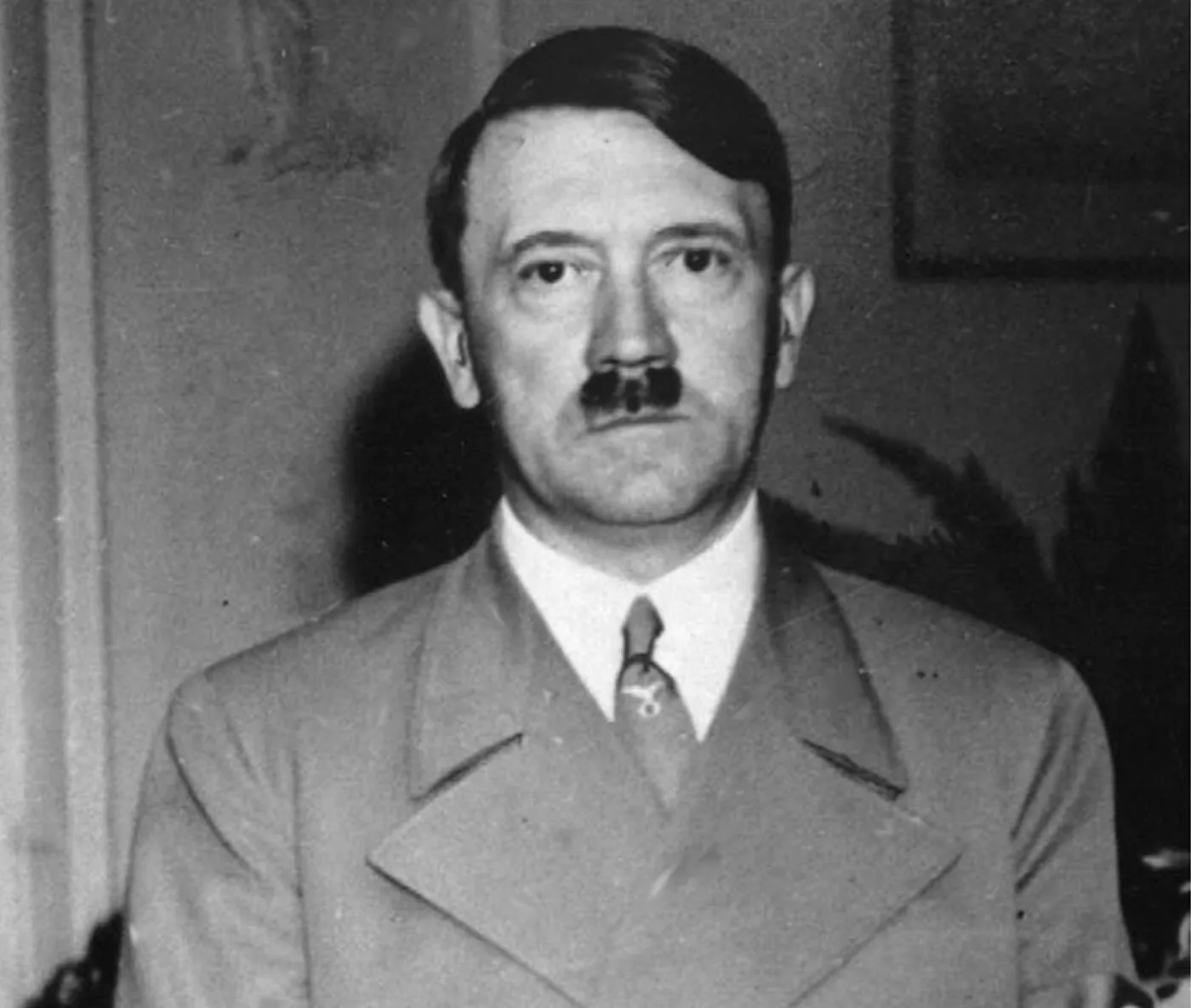 Adolf Hitler