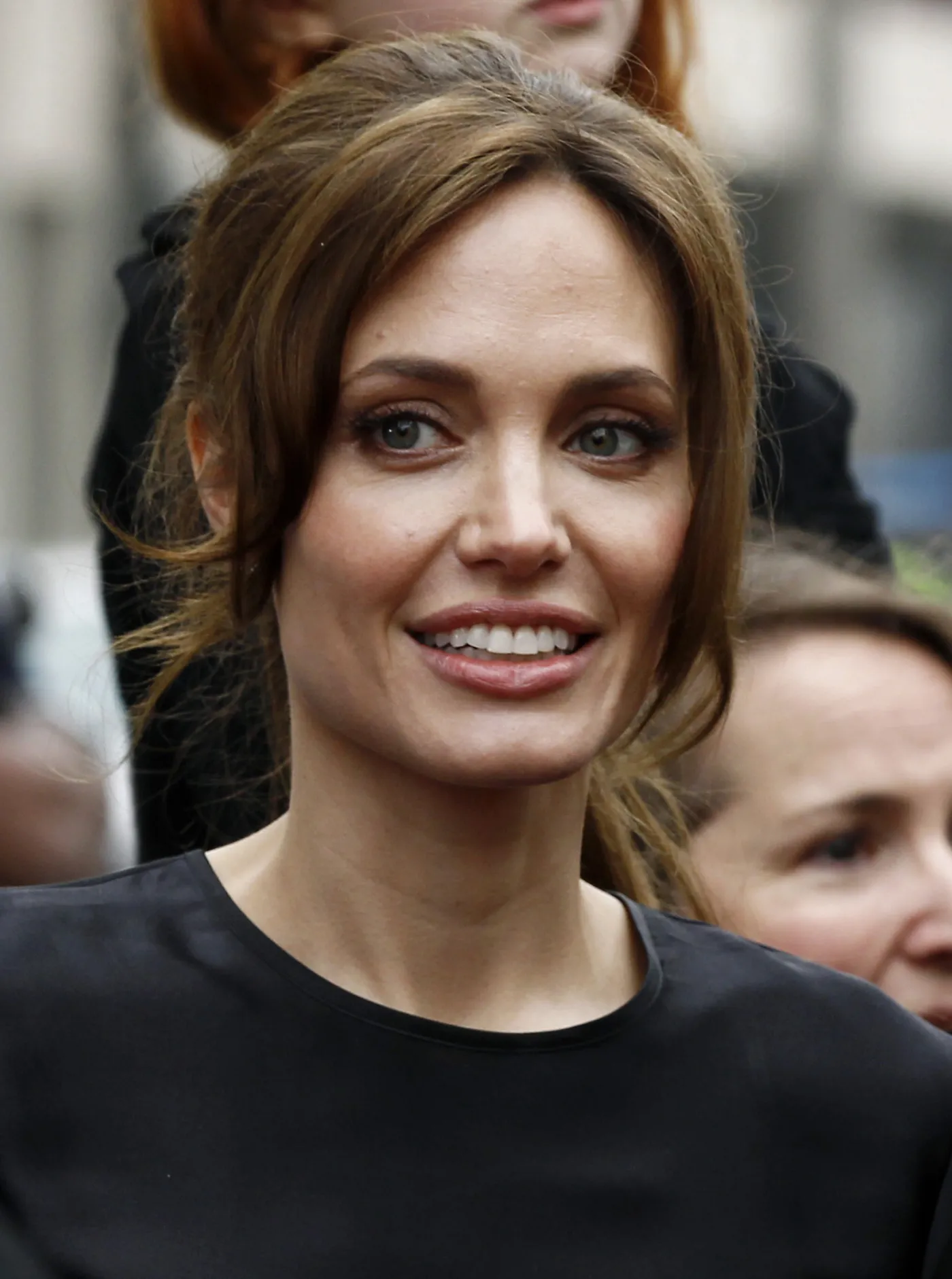 Angelina Jolie