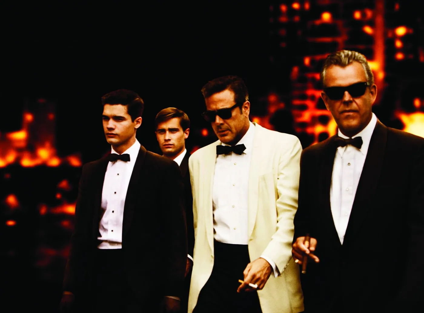 Serialowe lato z HBO: "Newsroom", "Dziewczyny" i "Miasto cudów"