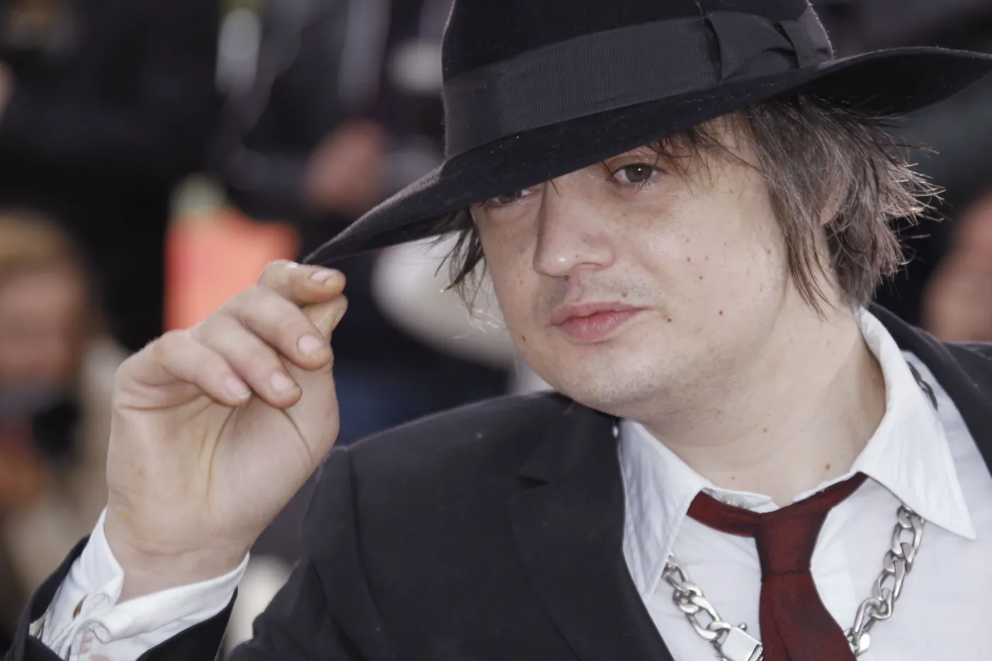 Pete Doherty