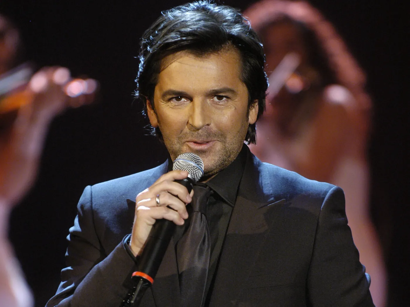 Thomas Anders
