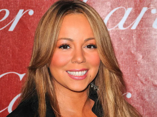 Mariah Carey