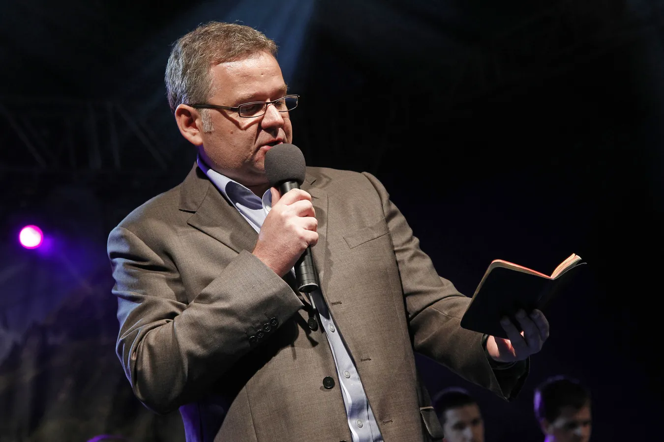 Na Andrusa nie ma mocnych. Wciąż jest najlepszy w Polsce! 