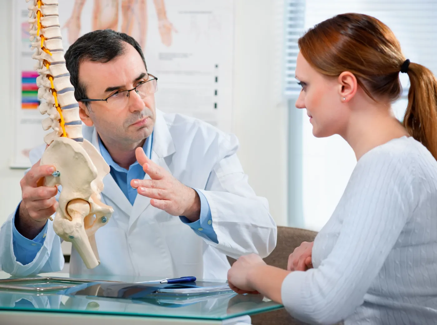 Błąd lekarza? Zobacz, jak można szybciej otrzymać odszkodowanie