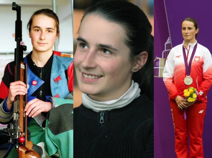 Naturalnie piękna kobieta z charakterem: tak zmieniała się Sylwia Bogacka