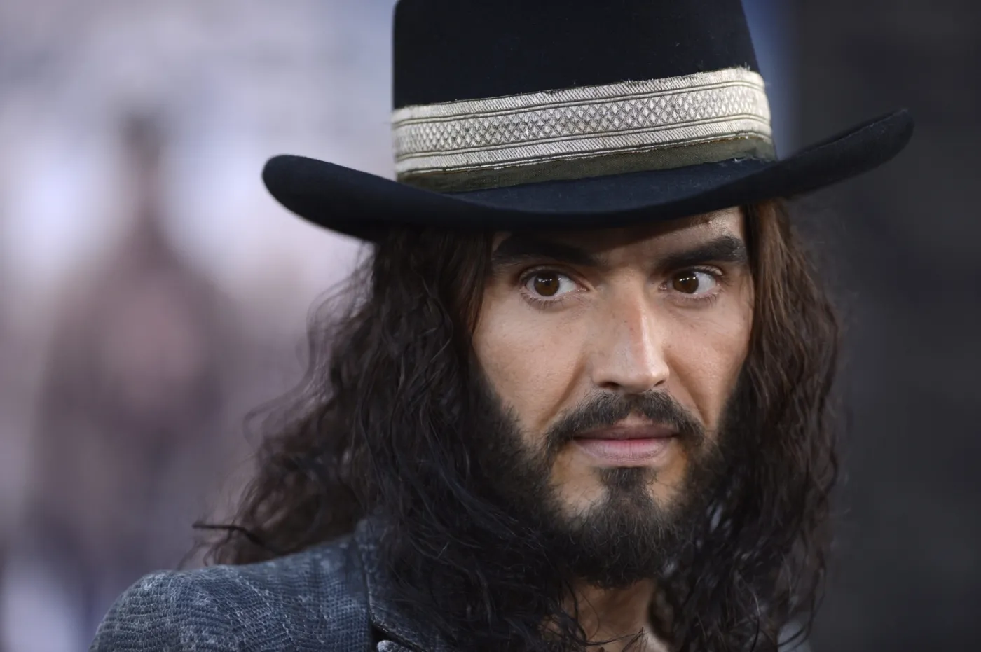 Russell Brand