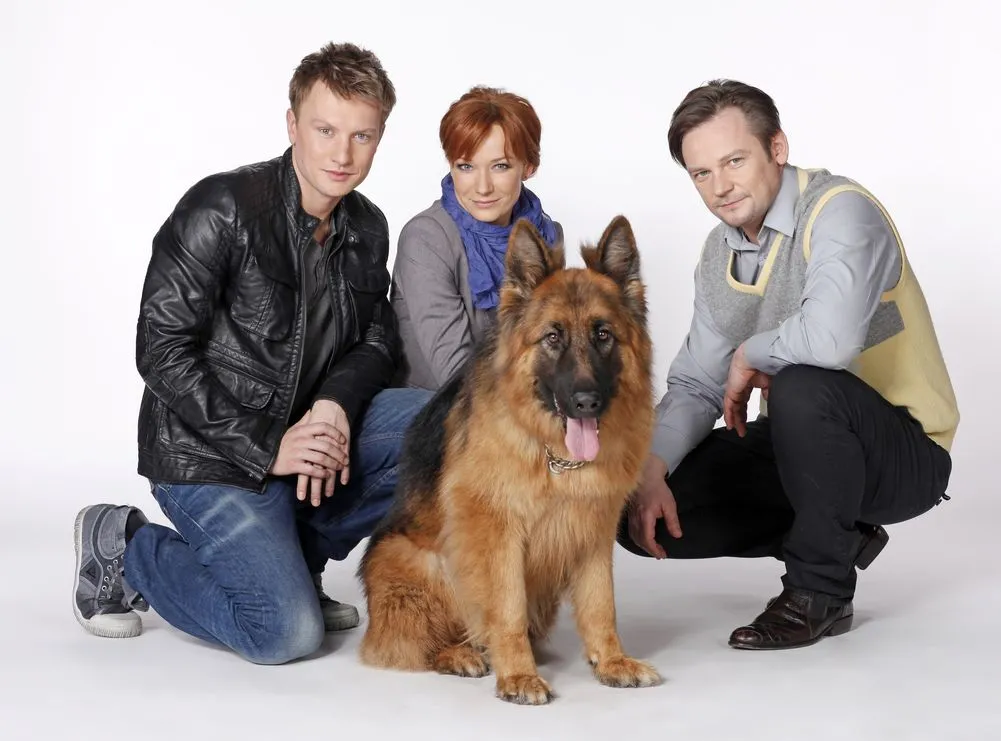 Co nowego zobaczymy w 2. sezonie "Komisarza Alex"?