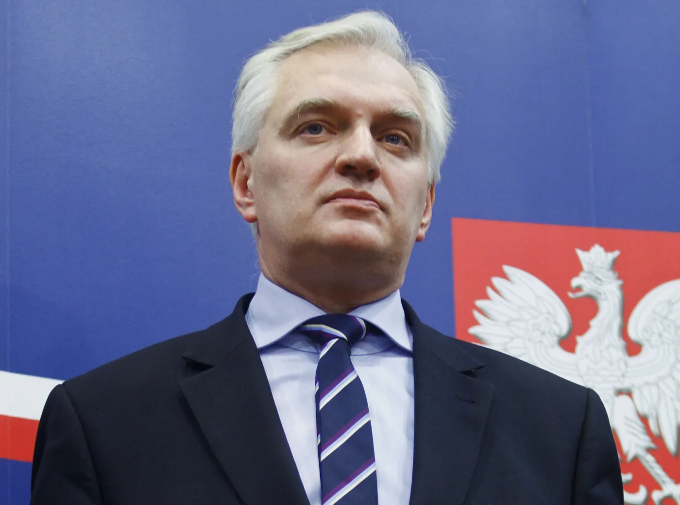 Rosjanie włamali się do telefonu prezydenta? "To normalne"