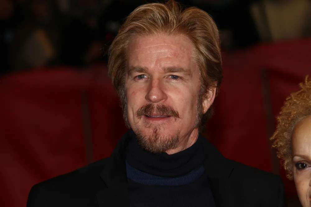Matthew Modine