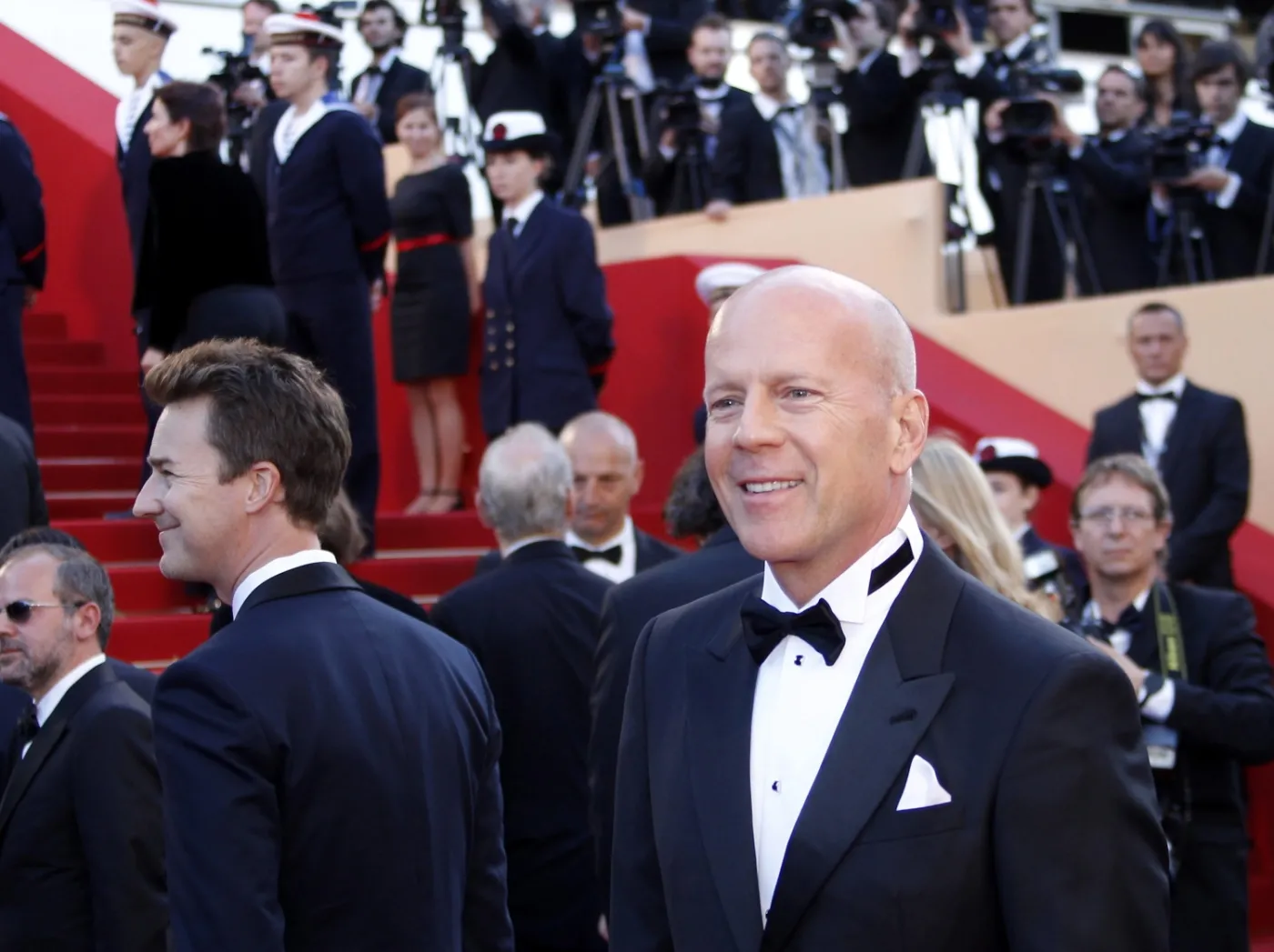 Bruce Willis
