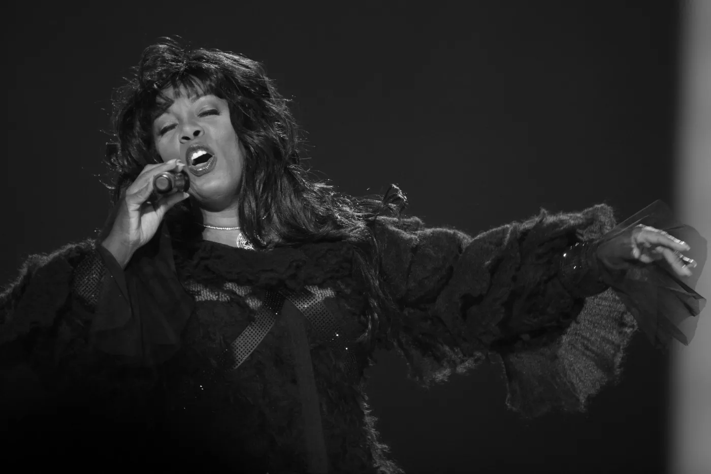 Odeszła królowa disco. Donna Summer nie żyje