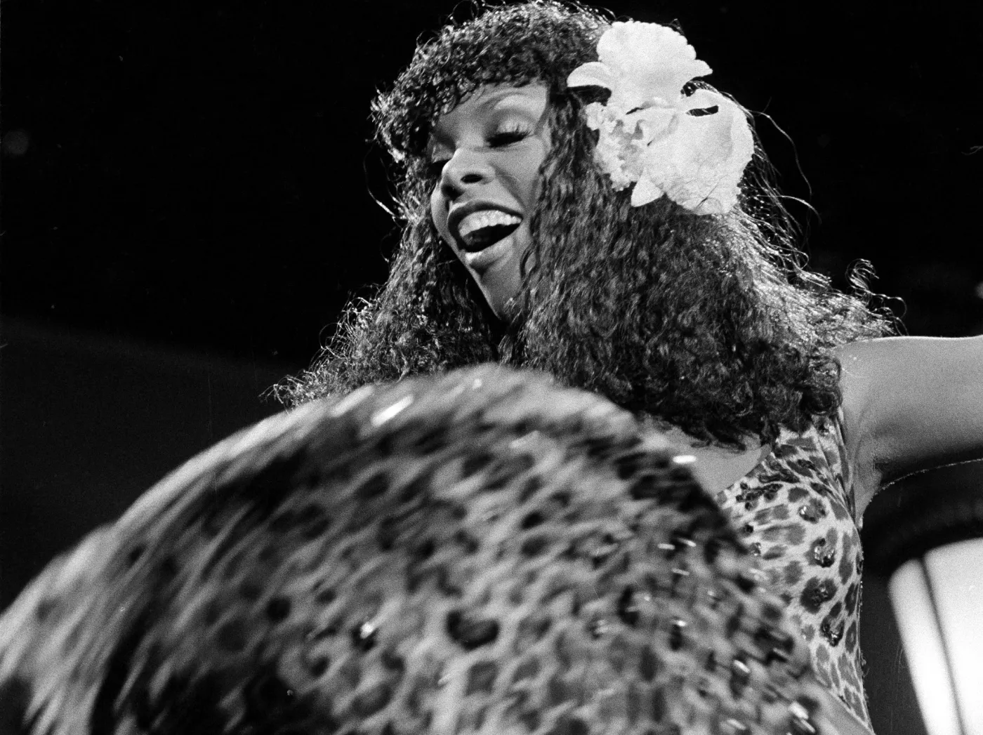 Donna Summer odeszła. Pożegnanie królowej disco