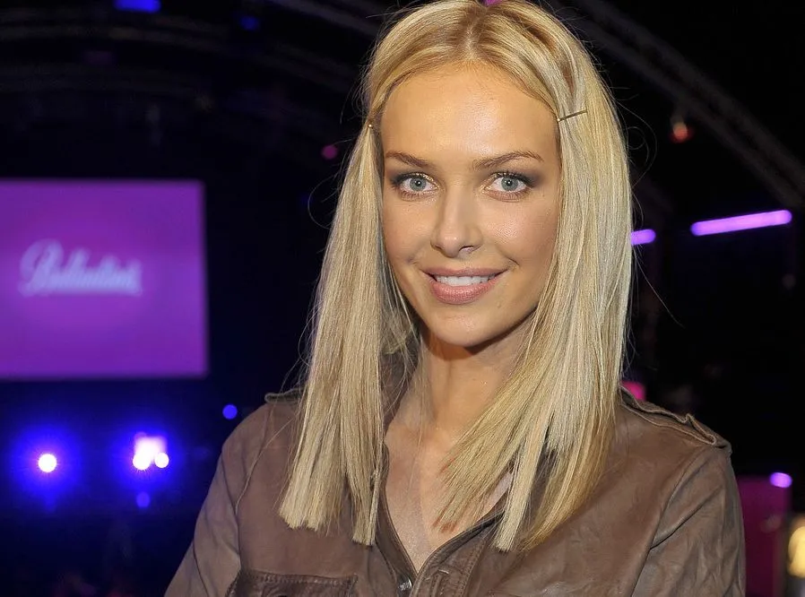 Magda Mielcarz jurorką "Must be the music"?