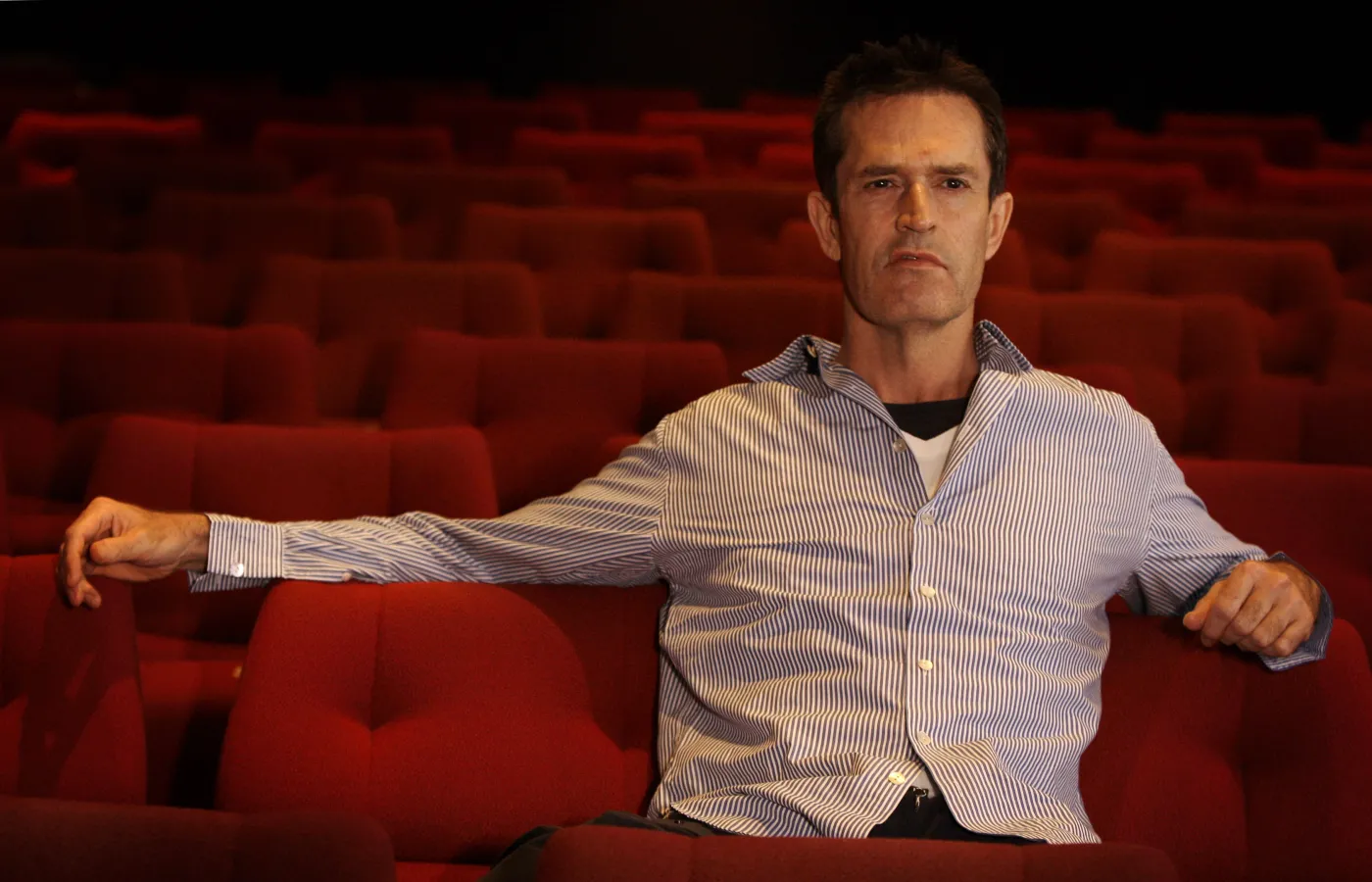 Rupert Everett i Colin Firth opowiedzą o Oscarze Wildzie