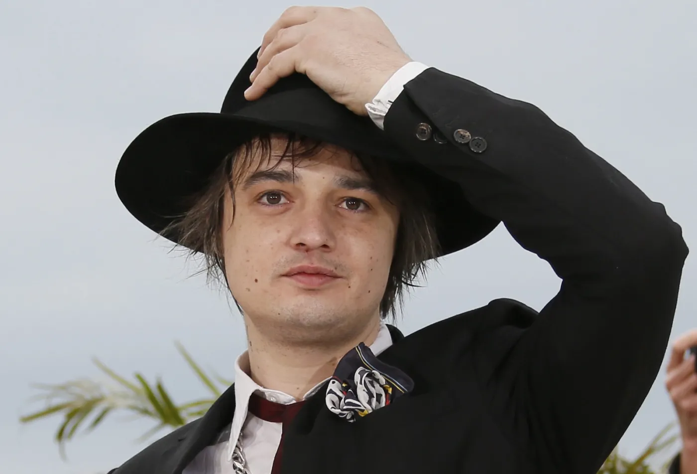 Pete Doherty